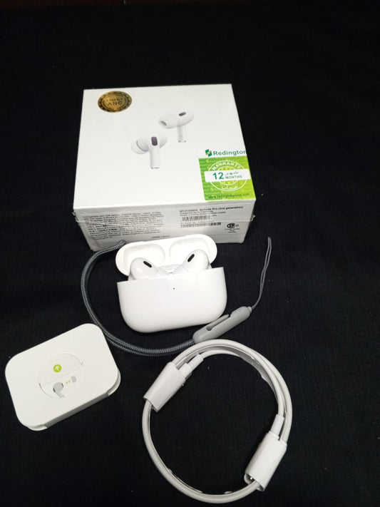 Apple AirPods Pro (2nd Generation) Type-C Wireless Earbuds