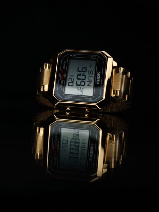 Skmei 2149 Water Resistant Watch. 1 Year Warranty