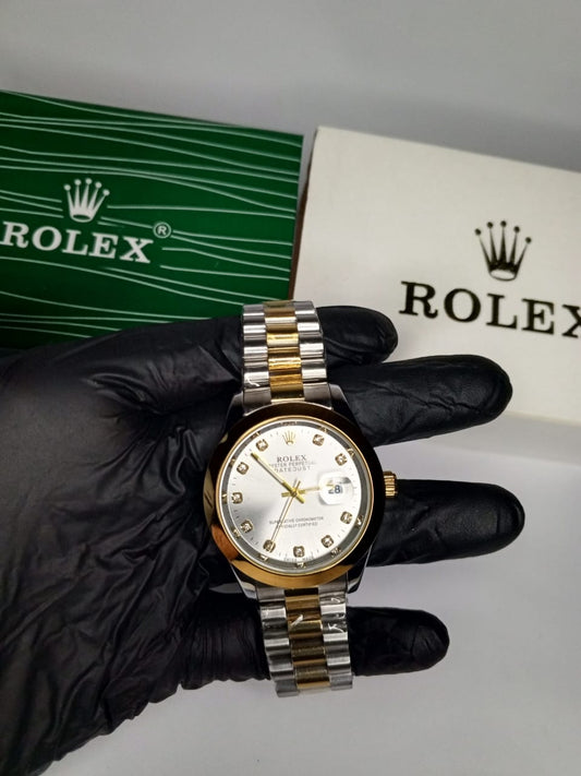 Rolex oyster perpetual, wrist watch for men 2025