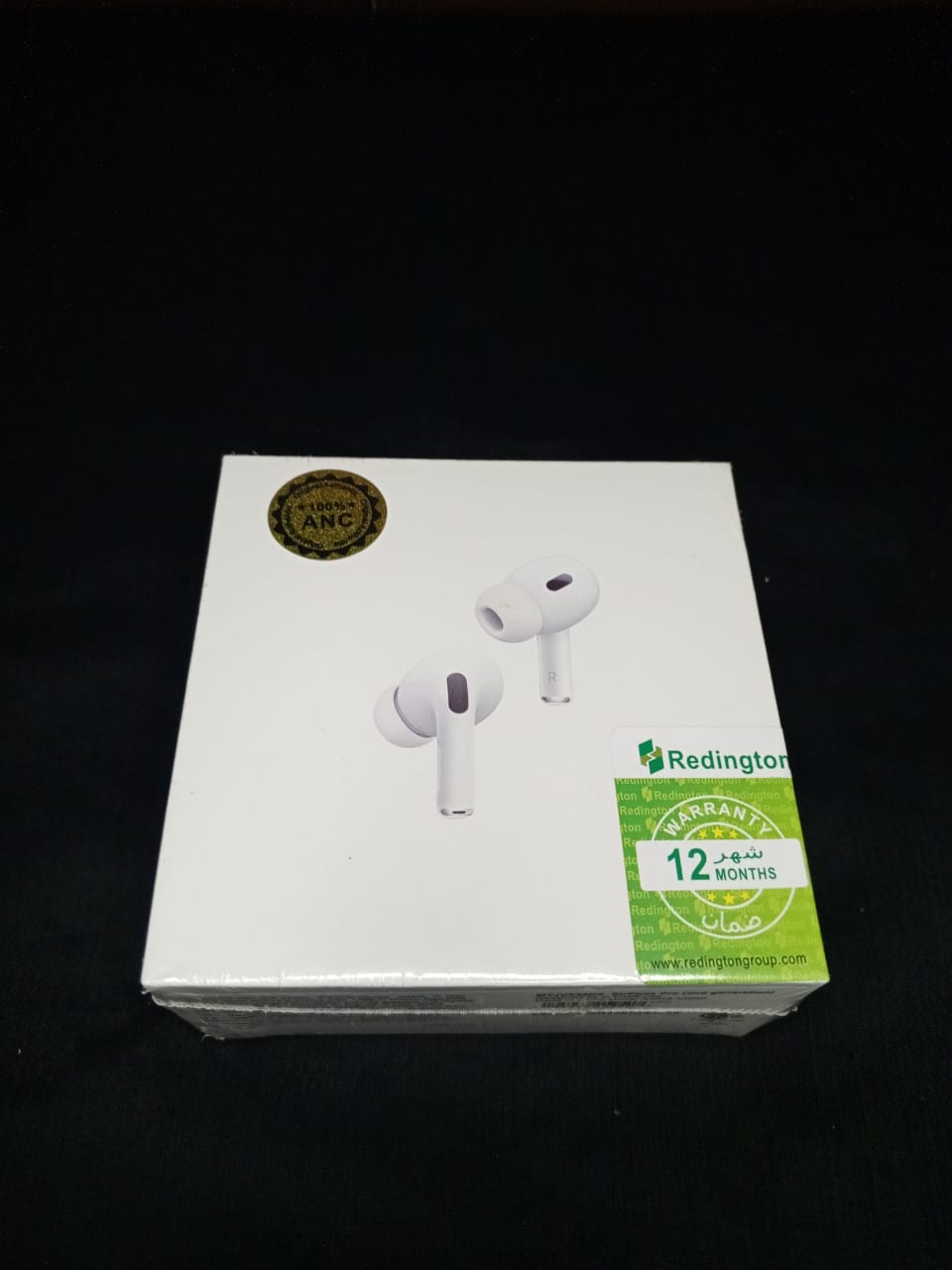 Apple AirPods Pro (2nd Generation) Type-C Wireless Earbuds