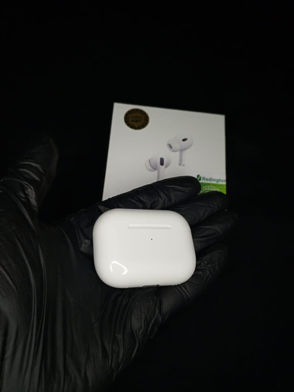 Apple AirPods Pro (2nd Generation) Type-C Wireless Earbuds