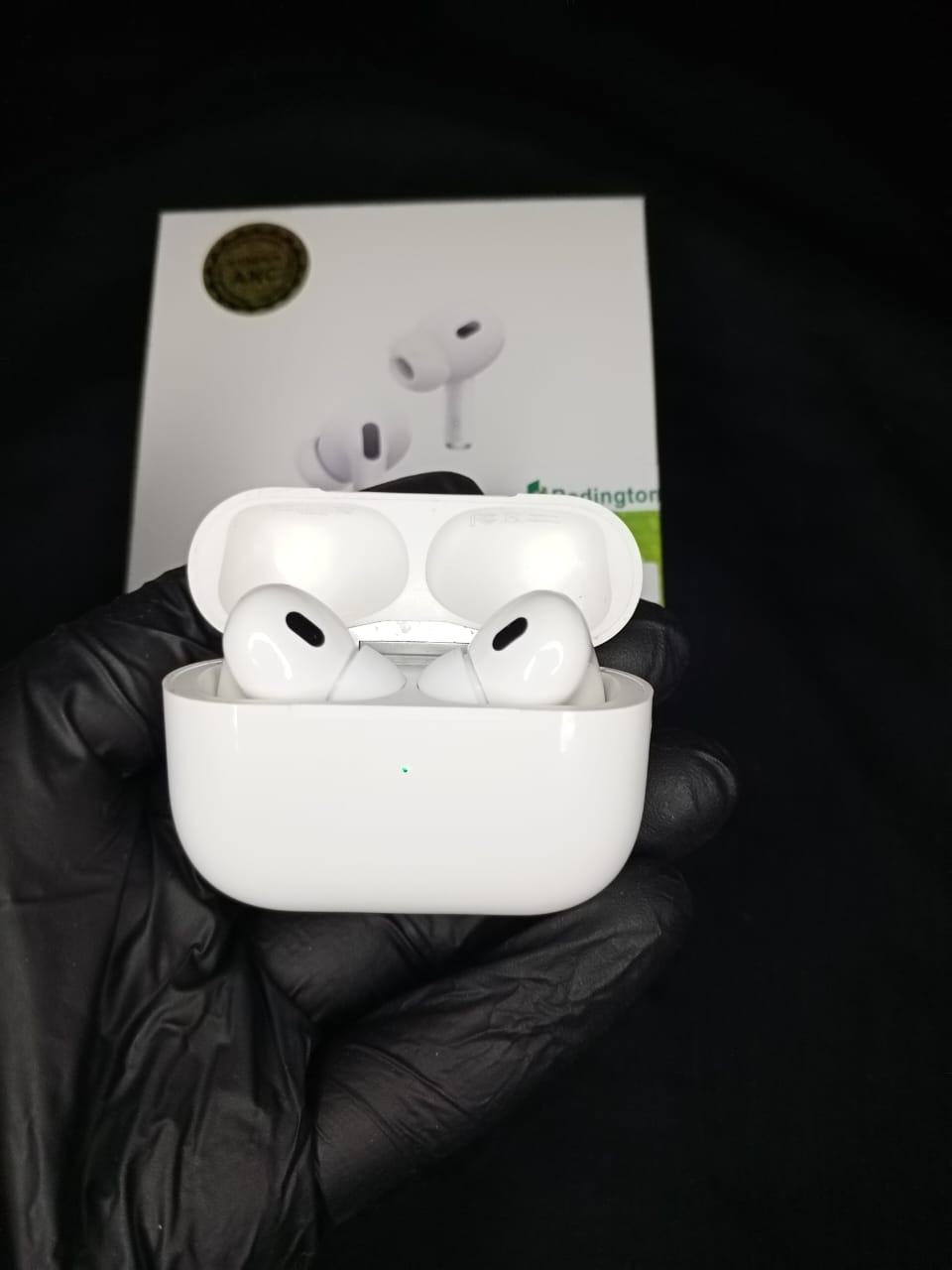 Airpods