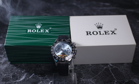 Rolex Cosmograph Daytona chronograph automatic