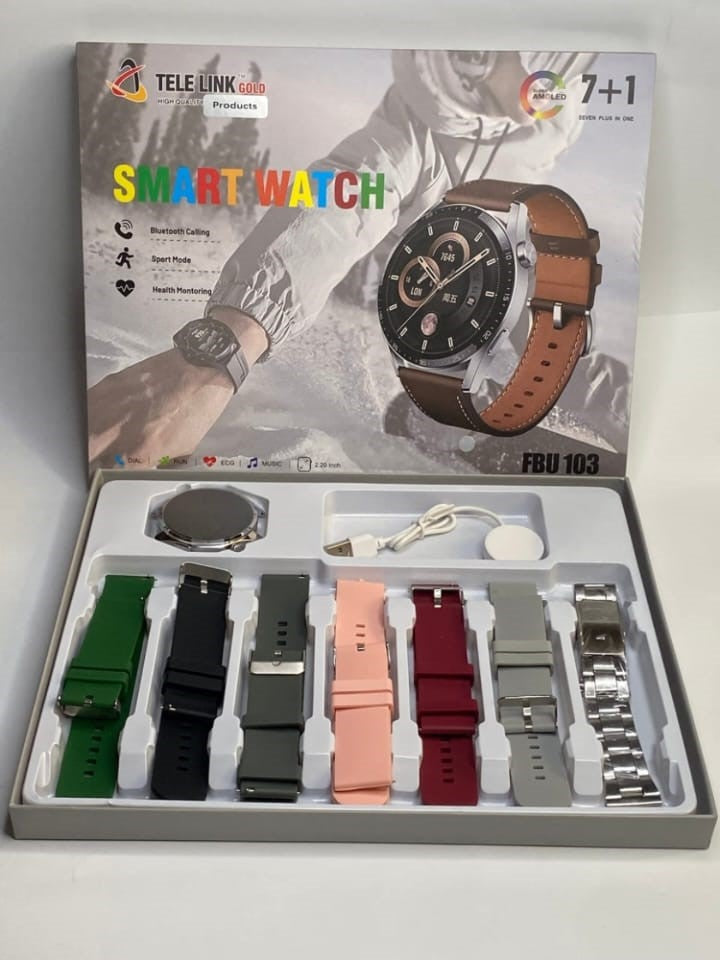 Watches