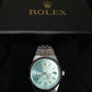 Rolex Land Dweller Truetone with Black Dial